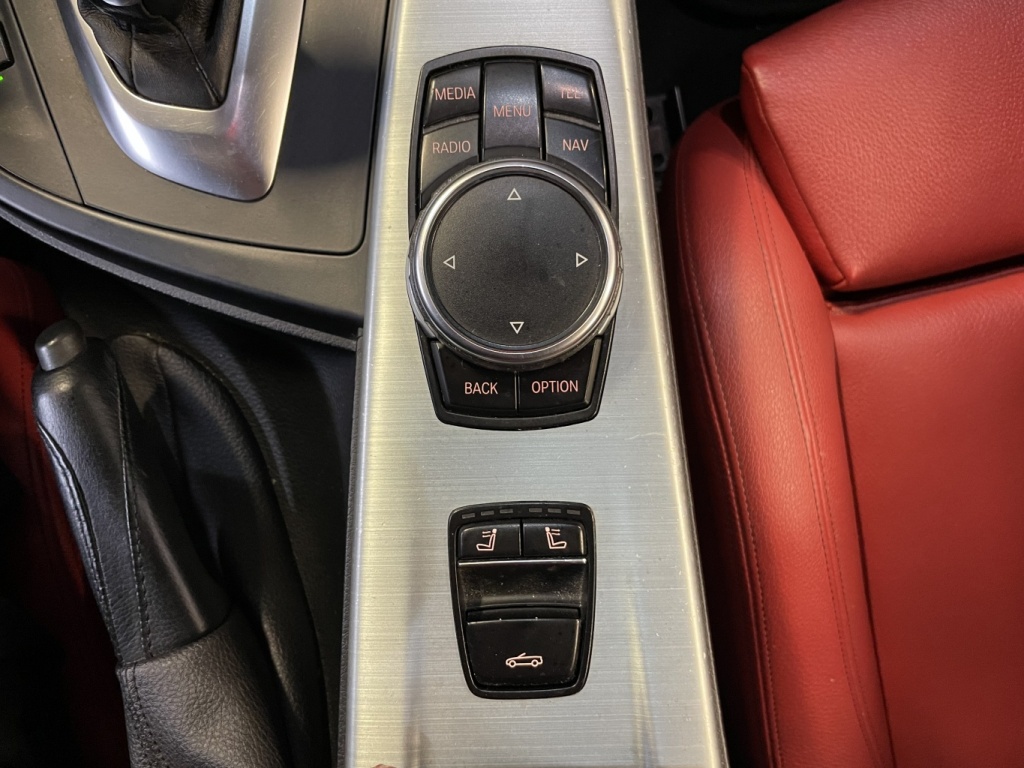 BMW Serie 4 428i xDrive 2016 — photo 33