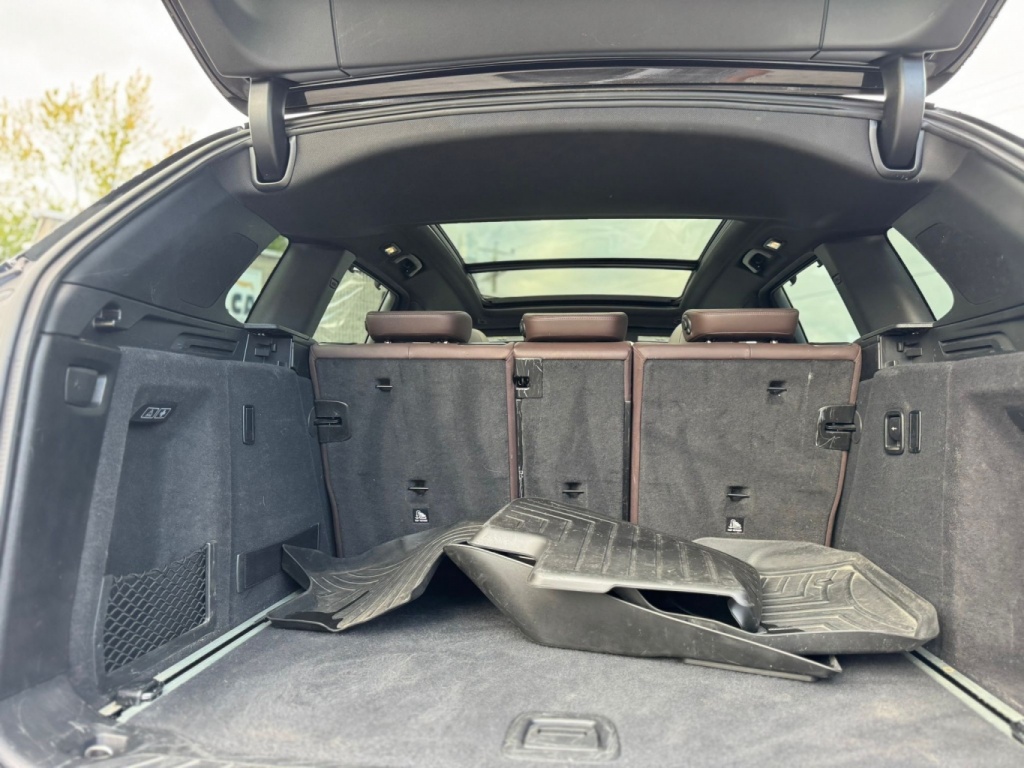 BMW X3 xDrive30i 2021 — photo 3