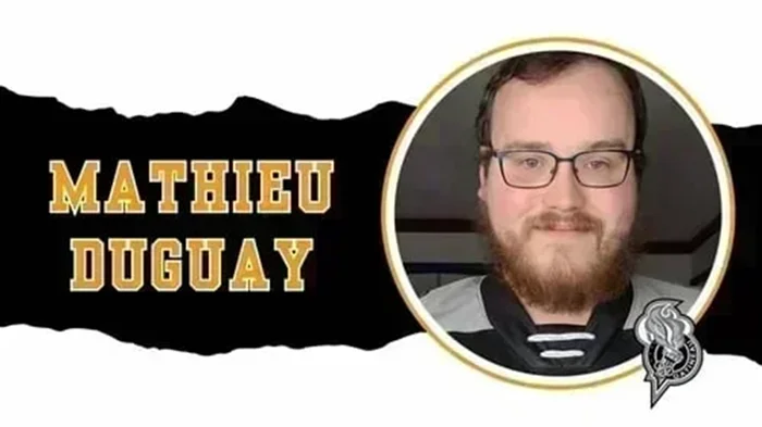 Mathieu Sur la Bande