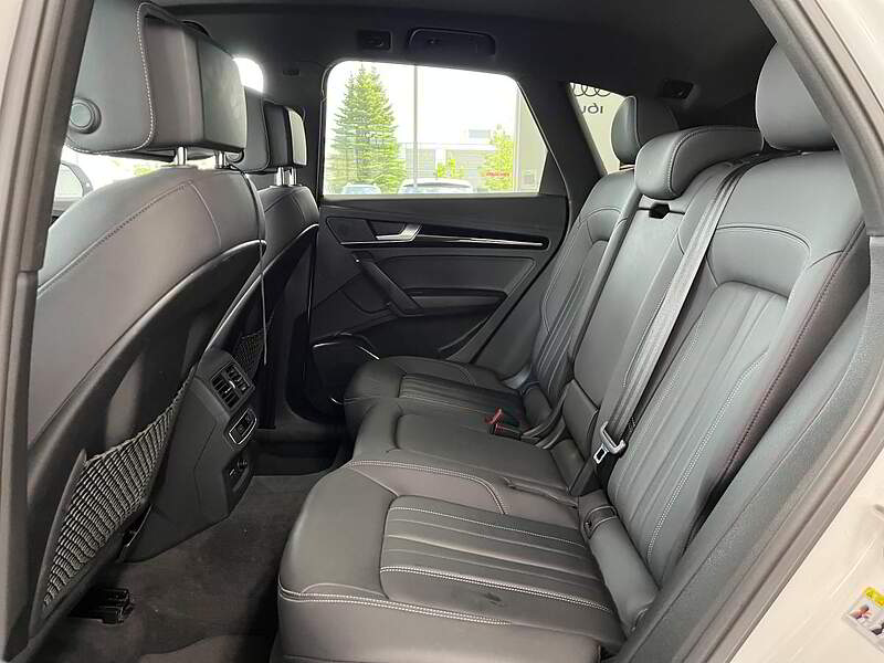 Audi Q5 2023 KOMFORT — photo 18
