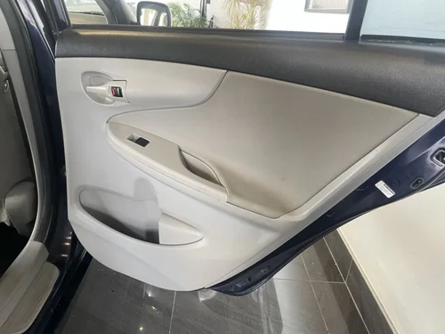 Toyota Corolla CE 2013 — photo 20