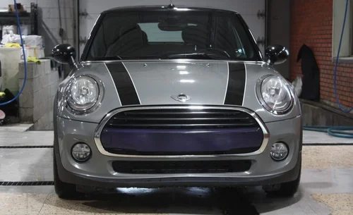 2017 MINI COOPER CONVERTIBLE — photo 2
