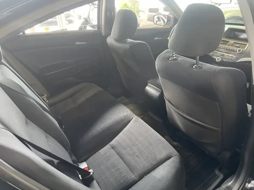 Honda Accord SE 2012 — photo 13