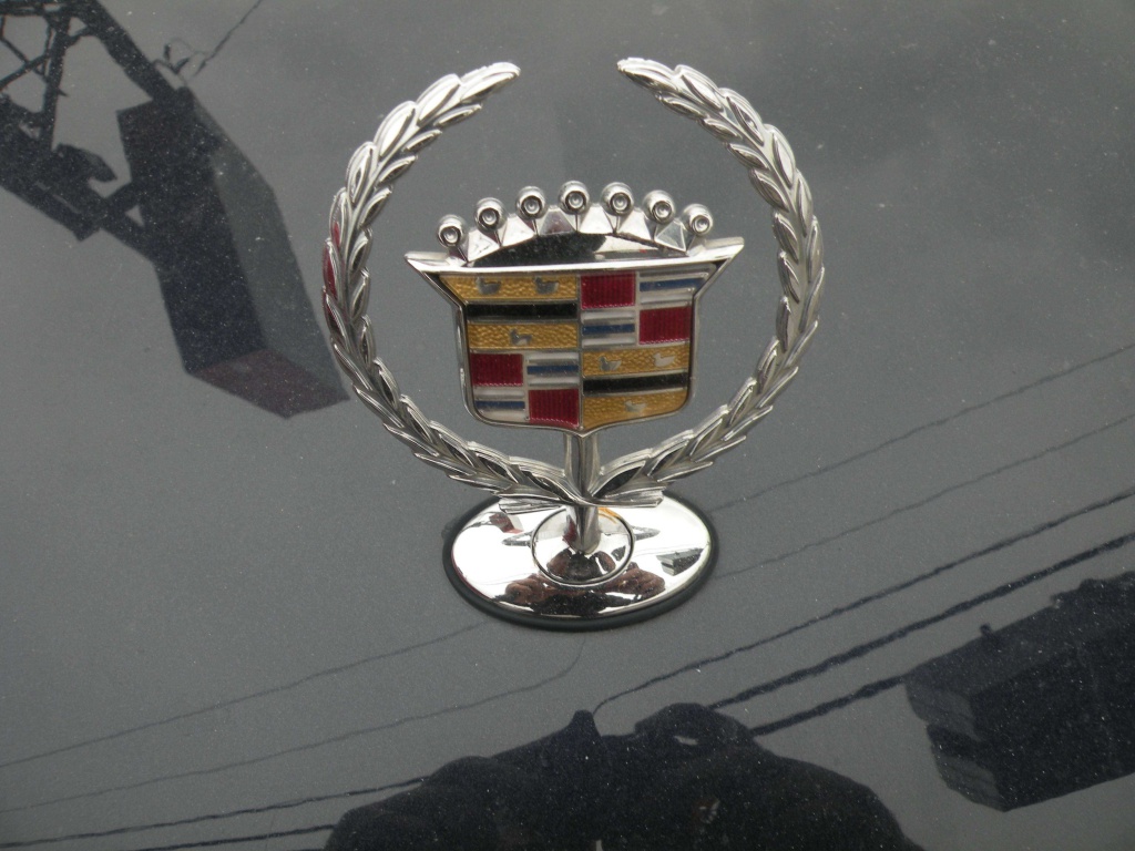 Cadillac Deville  2000 — photo 20