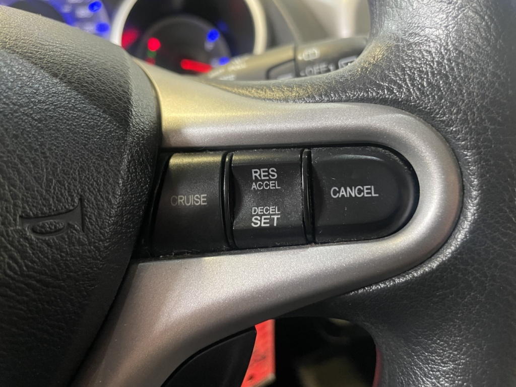 Honda Fit LX 2014 — photo 21