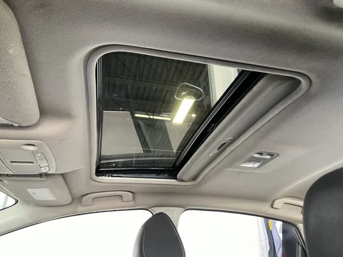 Nissan Sentra SV 2017 — photo 29