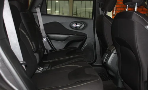 2015 JEEP CHEROKEE — photo 7
