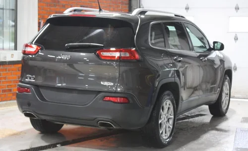 2015 JEEP CHEROKEE — photo 6