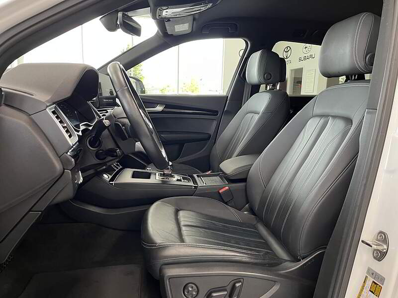 Audi Q5 2023 KOMFORT — photo 9
