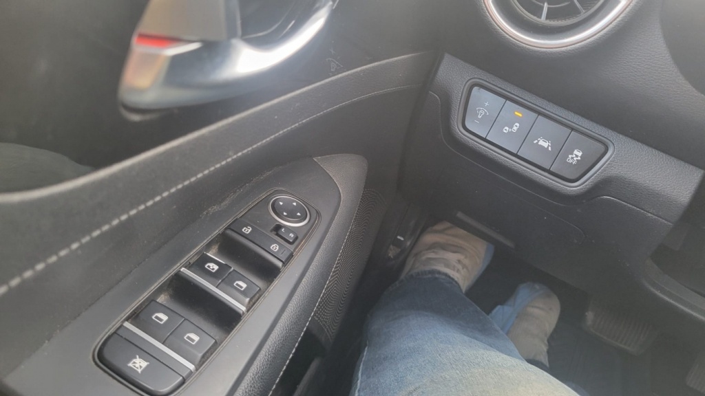 KIA Forte EX 2021 — photo 18