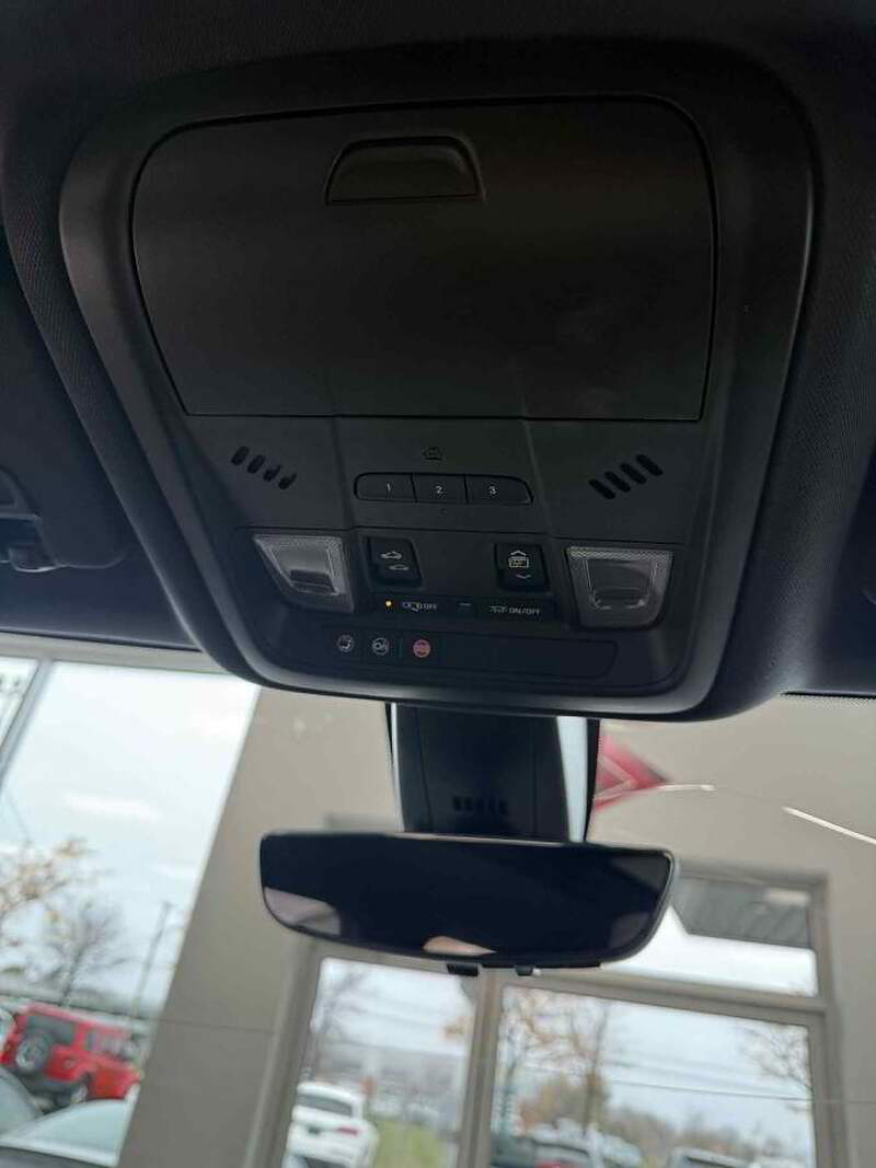 Chevrolet Blazer 2019 PREMIER / TI + AWD + TOIT + GPS + CAMERA + CUIR + BLUETOOTH +++ — photo 15