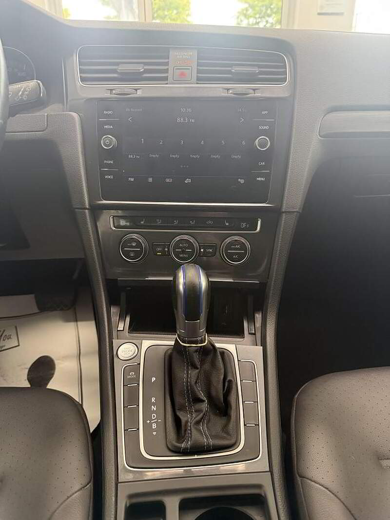 Volkswagen e-Golf 2019 COMFORTLINE / AUTO — photo 13
