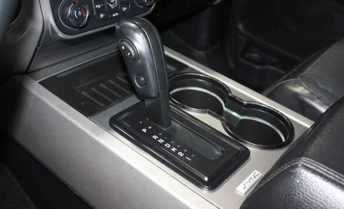 2017 FORD EXPEDITION XLT 4X4 CUIR — photo 14