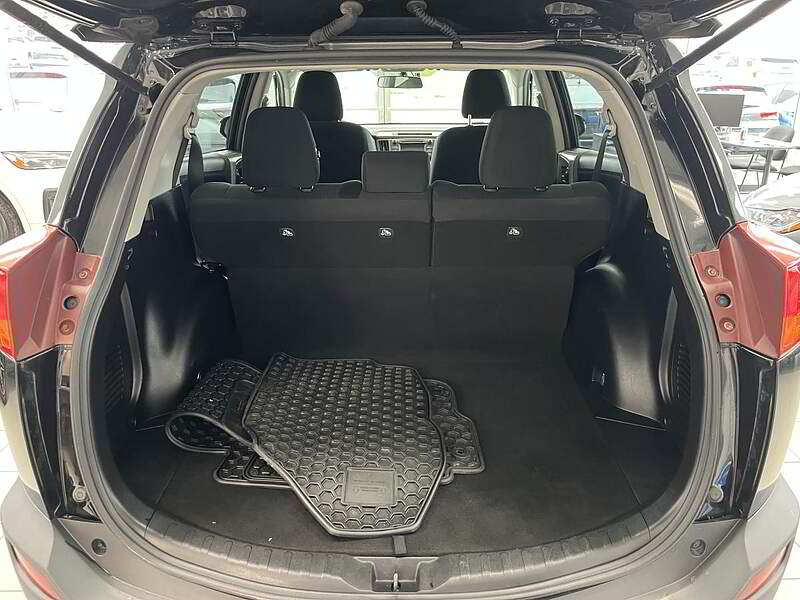 Toyota RAV4 2015 LE / TRACTION AVANT + AUTO + CAMERA + DÉMAREUR ++ — photo 20