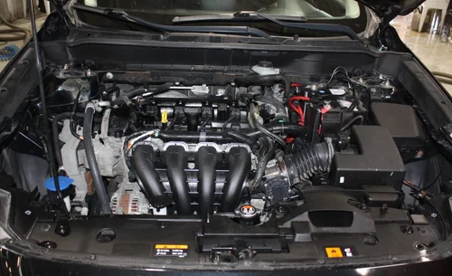 2016 MAZDA CX-3 — photo 12
