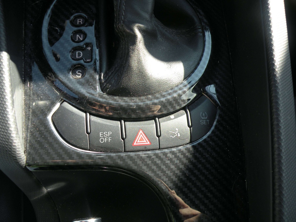 Audi TT 2,0T 2008 — photo 22