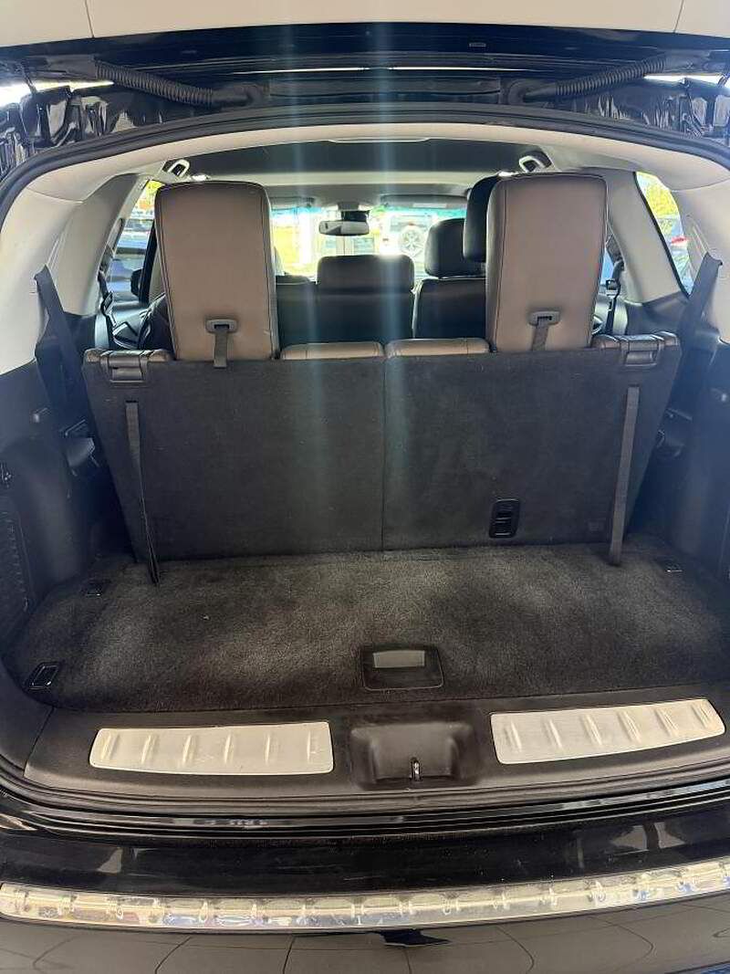 Infiniti QX60 2018 TI / AWD + TOIT + CUIR BRUN + GPS + CAMERA + BLUETOOTH + BAS KM +++ — photo 24