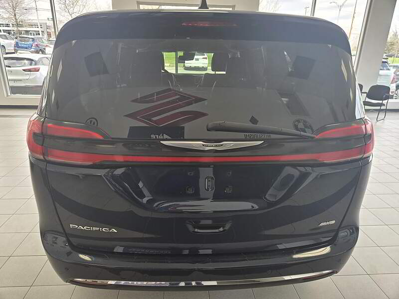 Chrysler Pacifica 2023 TOURING / AWD + 7 PLACES + CAMERA + CUIR + BLUETOOTH +++ — photo 7