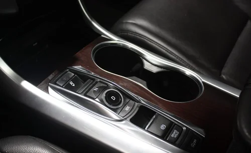 2015 ACURA TLX — photo 12