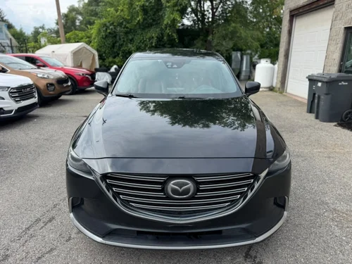 Mazda CX-9 Signature 2016 — photo 3