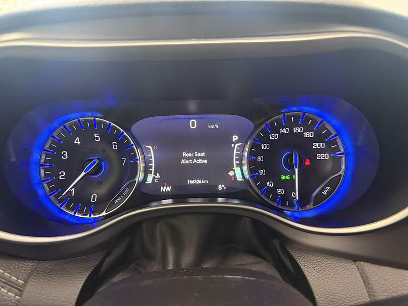 Chrysler Pacifica 2024 Touring-L / AUTO + CAMERA + CUIR + BLUETOOTH +++++ — photo 14