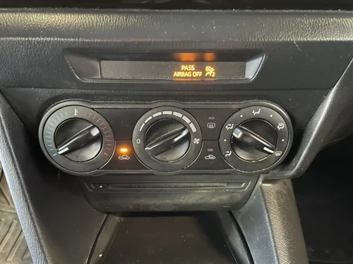 Mazda Mazda3 GX 2015 — photo 18