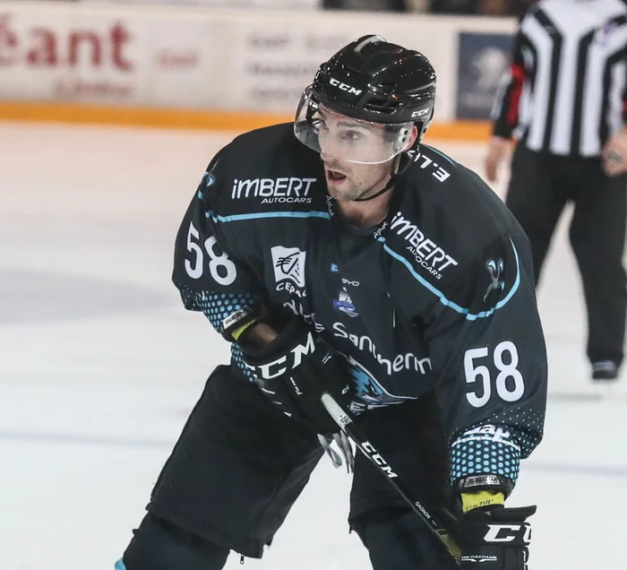 Mathieu Gagnon