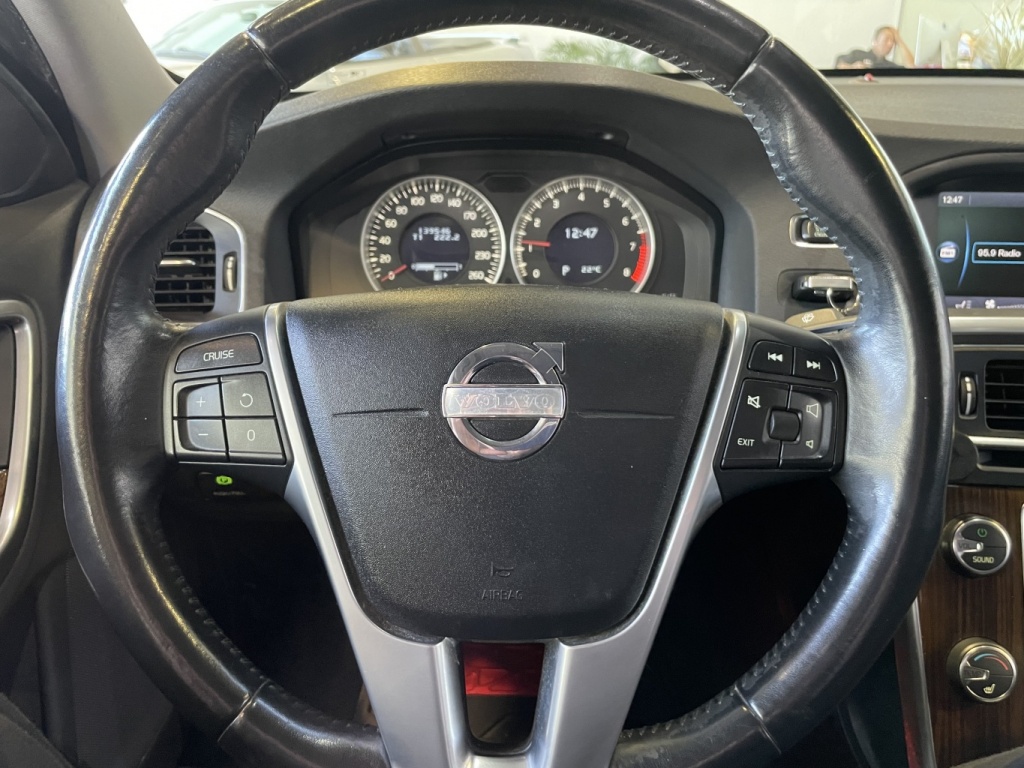 Volvo S60 T5 niveau I 2012 — photo 20