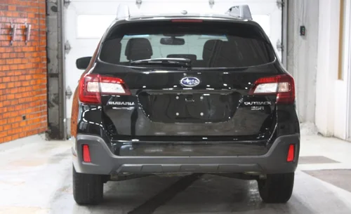 2019 SUBARU OUTBACK TOURING AWD — photo 5