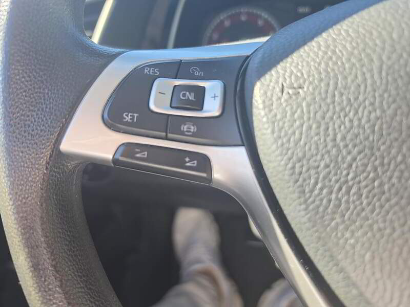 Volkswagen Jetta 2019 COMFORTLINE / AUTO + CAMERA + BLUETOOTH ++++ — photo 14