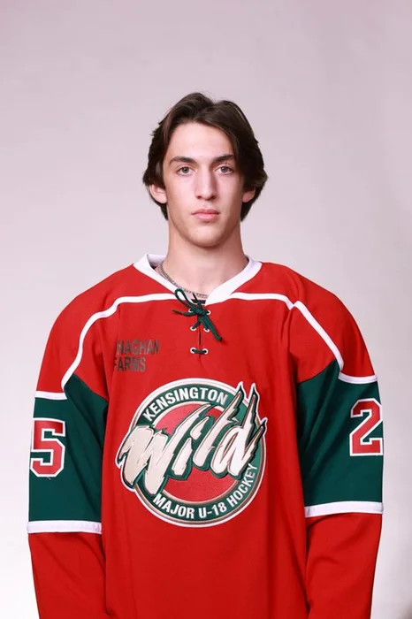 Riley Cormier