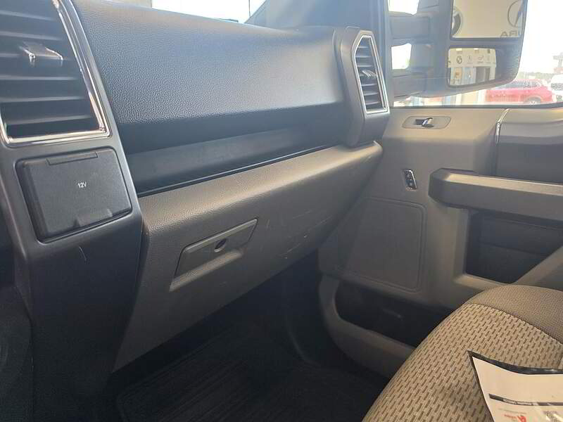 Ford F-150 2016 XLT / XTR / SUPERCREW / 4RM / CAMERA + BLUETOOTH +++ — photo 19