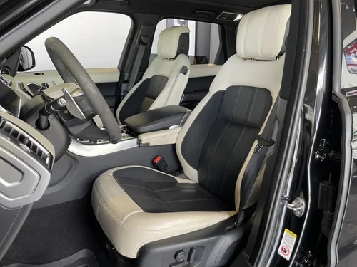 Land Rover Range Rover Sport HST 2020 — photo 14