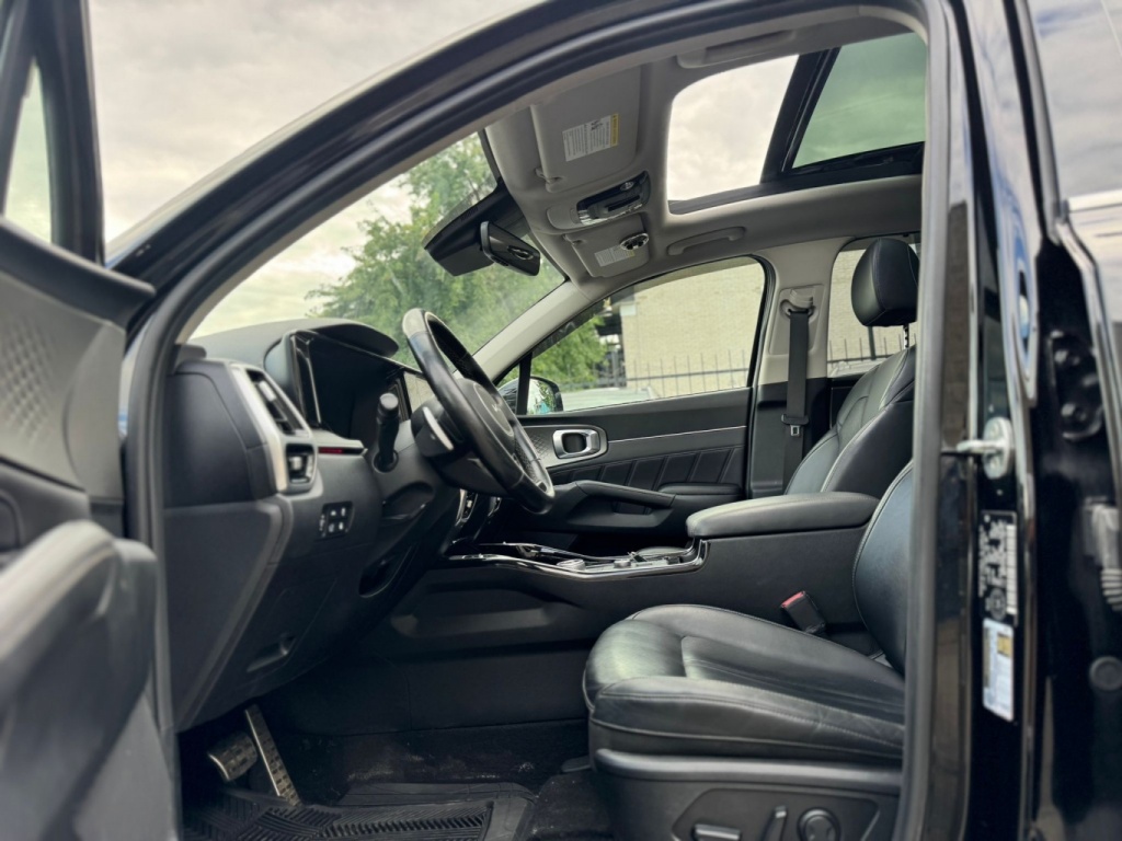 KIA Sorento hybride rechargeable EX+ 2022 — photo 9