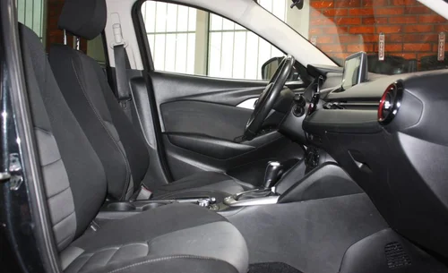 2016 MAZDA CX-3 — photo 8