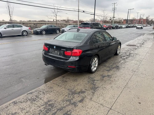 BMW 328i xDrive 2013 — photo 5