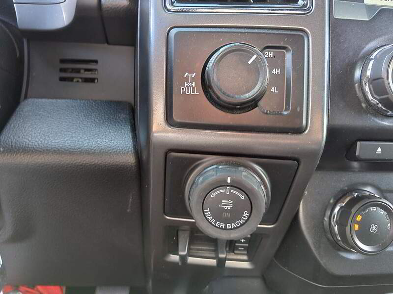 Ford F-150 2018 XLT / PAKAGE 302A / ECOBOOST / GPS + CAMERA + BLUETOOTH ++++ — photo 26