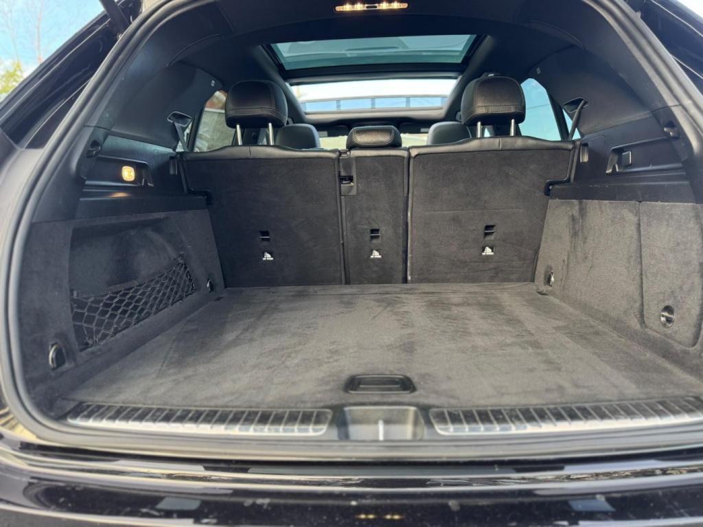 Mercedes-Benz GLE GLE 450 2023 — photo 12