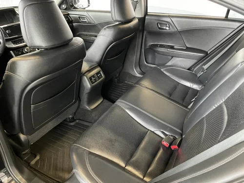 Honda Accord Touring 2013 — photo 11