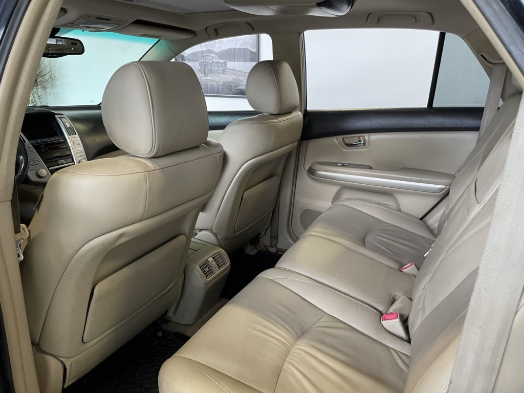 Lexus RX 400  2006 — photo 8