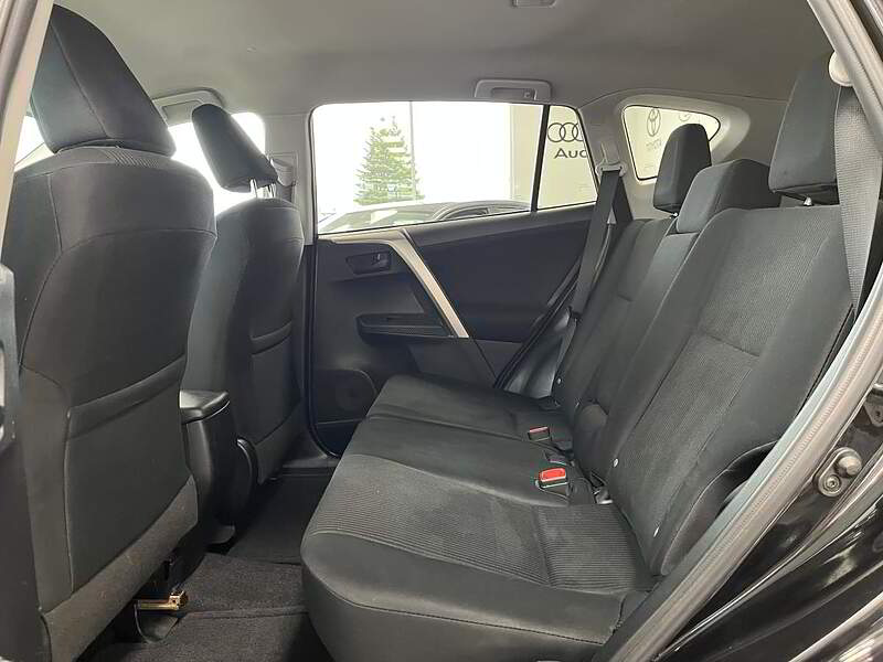 Toyota RAV4 2015 LE / TRACTION AVANT + AUTO + CAMERA + DÉMAREUR ++ — photo 19