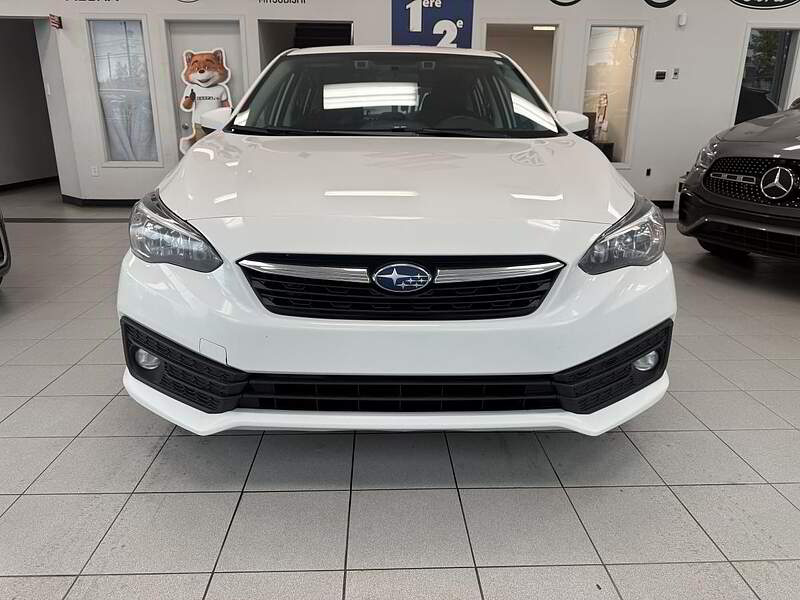 Subaru Impreza 2020 BAS MILAGE / AUTOMATIQUE / CAMERA ++ — photo 2