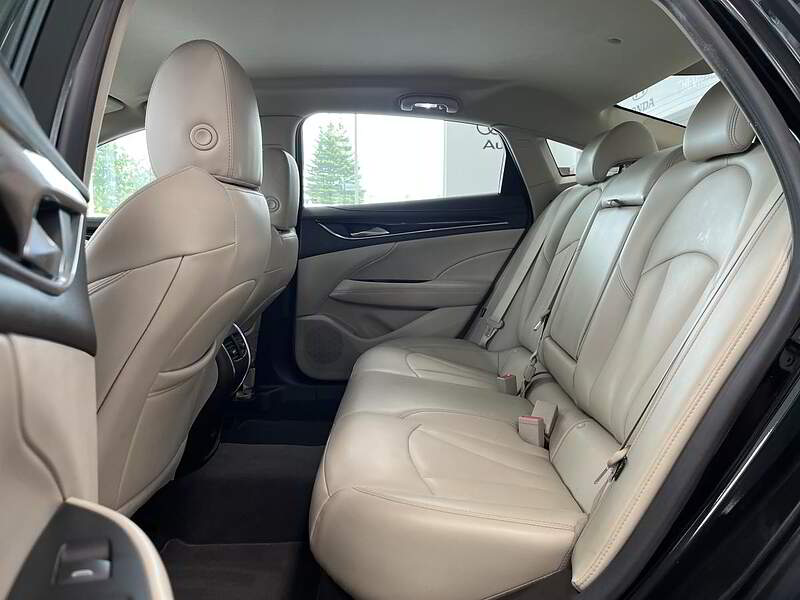 Buick LaCrosse 2017 CAMERA / CUIR + BLUETOOTH + BAS KM ++++ — photo 22