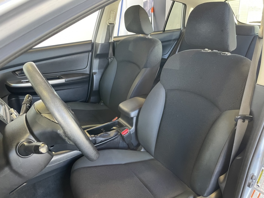 Subaru Impreza 2,0i 2016 — photo 16