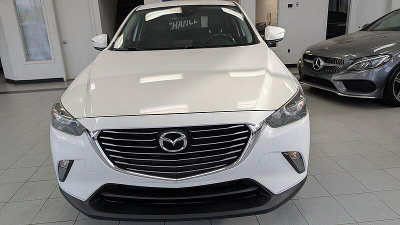 Mazda CX-3 2018 50 ANNIVERSAIRE / AWD + CAMERA + CUIR + BLUETOOTH ++++ — photo 2