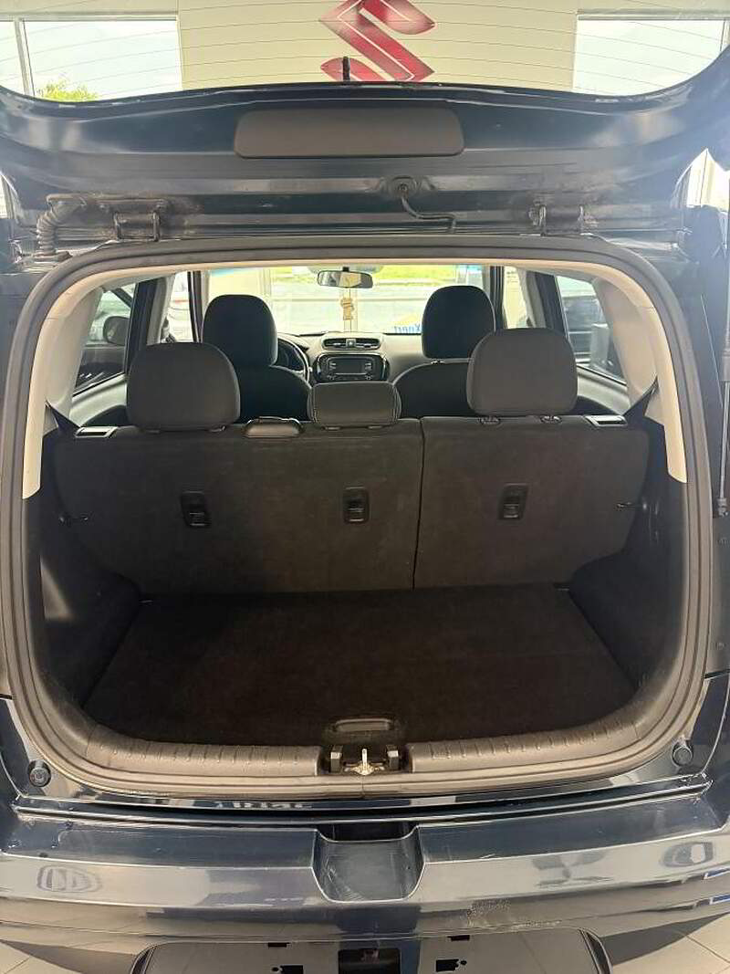 Kia Soul 2018 EX / AUTO + CAMERA + BLUETTOTH +++++ — photo 16