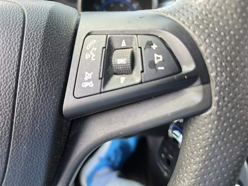Chevrolet Cruze 2016 LT / AUTO + CAMERA + BLUETOOTH + BAS KM +++ — photo 11