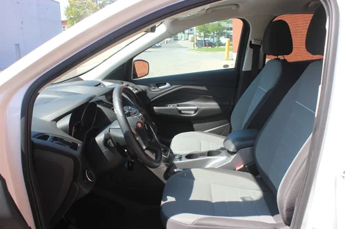 FORD Escape — photo 7