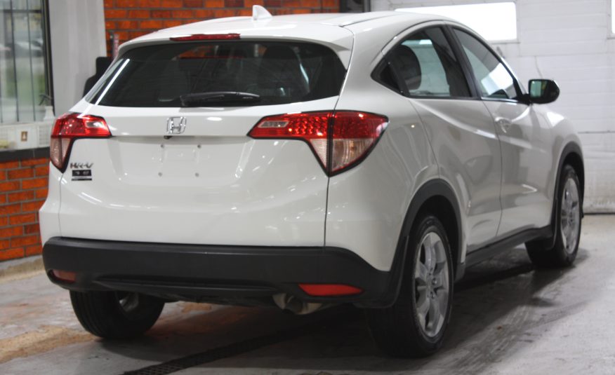 2016 HONDA HRV — photo 6