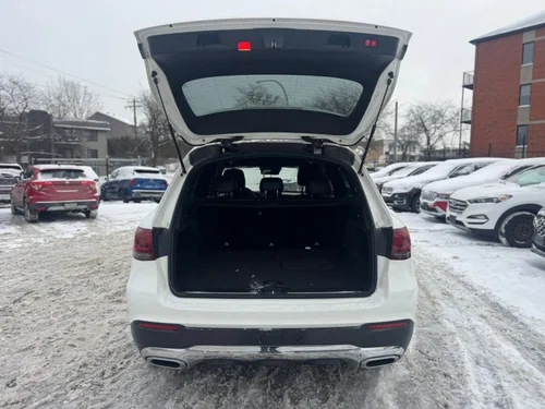 Mercedes-Benz GLC GLC 300 2020 — photo 6